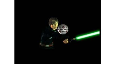 Star Wars: Masters of Teräs Käsi PlayStation