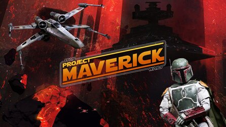 Star Wars: Project Maverick - Enthüllung steht anscheinend kurz bevor