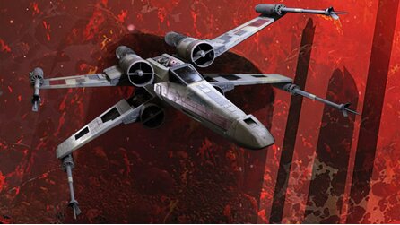 Geheimnisvolles neues Star-Wars-Spiel: Was wir über Project Maverick wissen