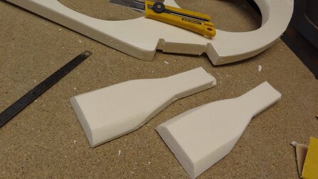 Star Wars - Nachbau des Millennium Falcon als Drohne