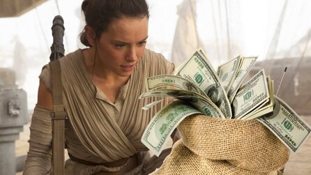 Star Wars: Wie viel Geld haben eigentlich die Kinofilme von Disney eingespielt? Neue Zahlen beweisen: Nur einer machte Verlust