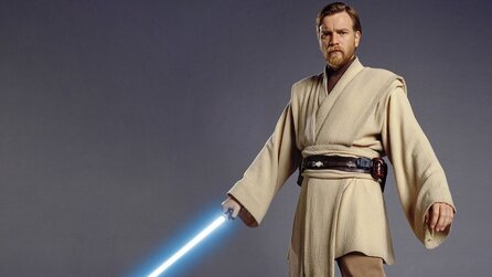 Star Wars - Spin-off zu Obi-Wan Kenobi offenbar bereits in Arbeit