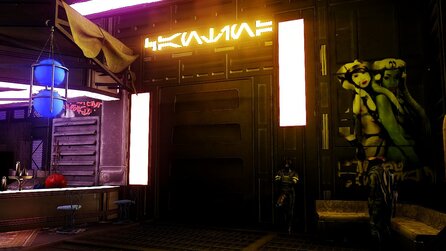 Fallout: New Vegas - Star Wars Open Worlds Mod