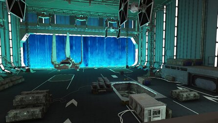 Fallout: New Vegas - Star Wars Open Worlds Mod