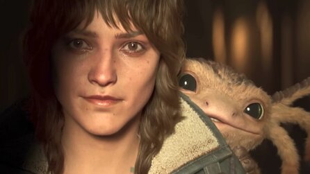 Star Wars Outlaws dürfte spätestens jetzt auf Fan-Wunschzetteln oben stehen