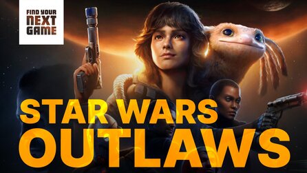 Teaserbild für Star Wars Outlaws spielt sich wie etwas, das ihr schon kennt, aber dem Spaß tut das keinen Abbruch
