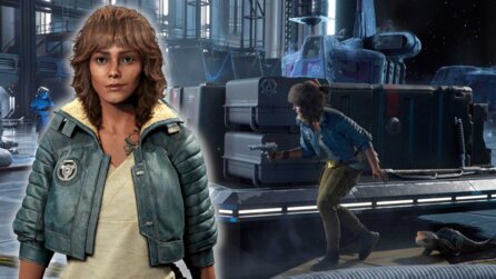 Star Wars Outlaws: Neuer Patch soll sich um das nervigste Ärgernis des Spiels kümmern