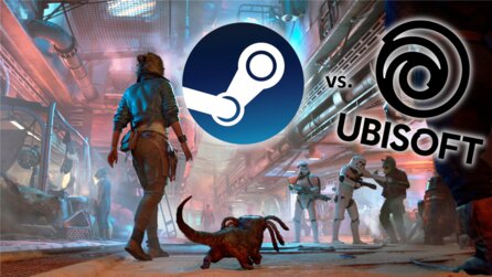 Star Wars Outlaws nicht auf Steam: Ubisoft verzichtet auf Release im größten PC-Store