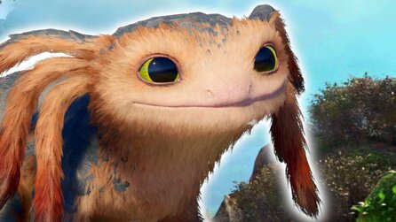 Wenn ihr es in Star Wars Outlaws übers Herz bringt, auf Nix zu zielen, erlebt ihr 120 Prozent Niedlichkeit