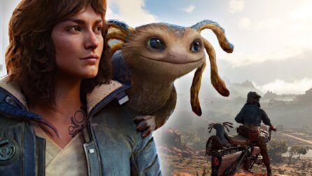 Star Wars: Outlaws setzt auf 5 wichtige Open-World-Features, damit ihr euch wie ein echter Schurke fühlt