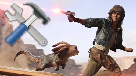 Star Wars Outlaws: Neuer Patch 1.2 bessert nochmal beim größten Ärgernis vieler Spieler nach