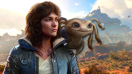Star Wars Outlaws: Wie groß sind die Planeten? Vergleich mit Assassins Creed liefert Antwort