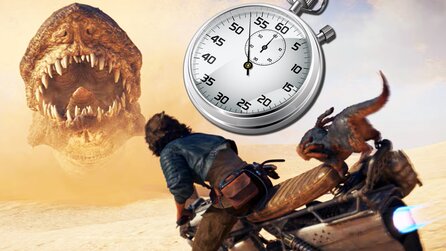 Ihr könnt Star Wars Outlaws in 30 Stunden durchspielen, aber dann verpasst ihr einiges