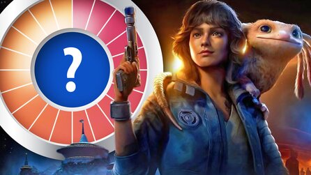 Star Wars Outlaws für Switch 2 im Test: Mit so einer Portierung hätte ich nie gerechnet