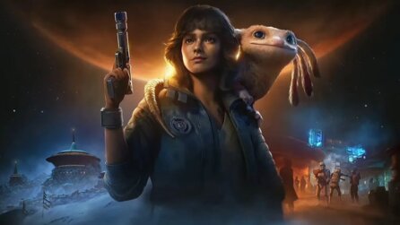 Alle Planeten in Star Wars Outlaws: Altbekannte und komplett neue Welten