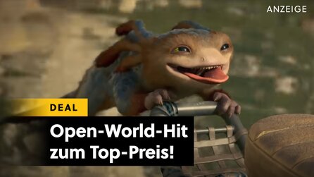 Das größte Star Wars Open-World-Spiel bekommt ihr jetzt zum halben Preis - sogar als Limited Edition!