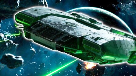 So funktioniert in Star Wars: Outlaws der nahtlose Übergang von Planet zu Weltraum