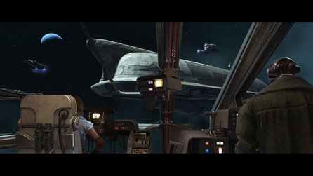 Star Wars Outlaws - Screenshots