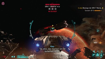 Star Wars Outlaws - Screenshots