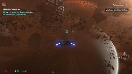 Star Wars Outlaws - Screenshots