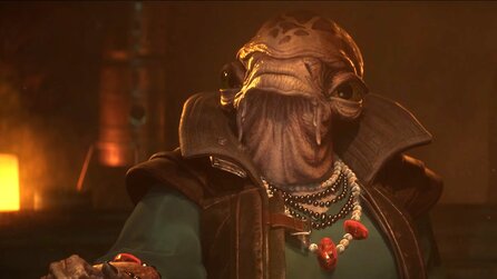 Star Wars Outlaws: Fans wollen den Release-Zeitraum aufgedeckt haben, aber jetzt widerspricht Ubisoft