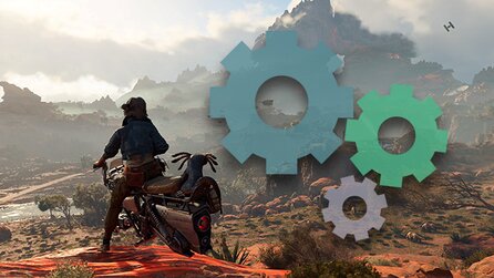 Star Wars Outlaws: Erster großer Patch 1.1.2 ist da, kümmert sich um nervige Stealth-Missionen