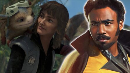 Star Wars Outlaws: Zeitgleich zum Steam-Release erscheint der erste Story-DLC mit Lando Calrissian