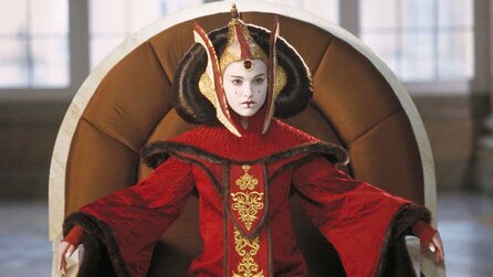 Star Wars hätte beinahe Natalie Portmans Karriere ruiniert: »Jeder dachte, ich sei eine schreckliche Schauspielerin«