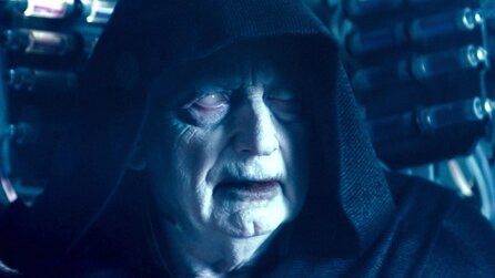 Star Wars: Warum ist Palpatine in Episode 9 so schwach? Jetzt wissen wir, dass Darth Vader schuld daran ist