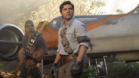 Zurück zu Star Wars? Nach Episode 9 hat ein Star noch laut »Nope!« gerufen, jetzt aber doch seine Meinung geändert