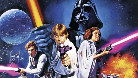 Star Wars: Wie gut kennst du die Filme und Serien? Teste dein Wissen mit unserem Quiz