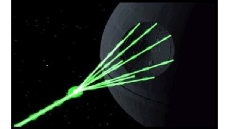 Star Wars: Rebel Assault - PC 1993