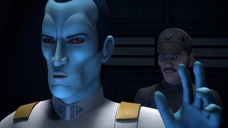 Star Wars: Fan-Liebling wird nächster großer Filmschurke, verrät der Regisseur