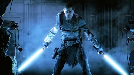 Star Wars: Rebels - Starkiller aus Force Unleashed in letzter Staffel dabei?