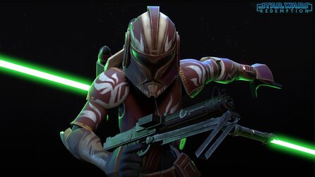 Star Wars: Kaum zu glauben, dass dieses Klonkriege-Spiel von einem Fan kommt