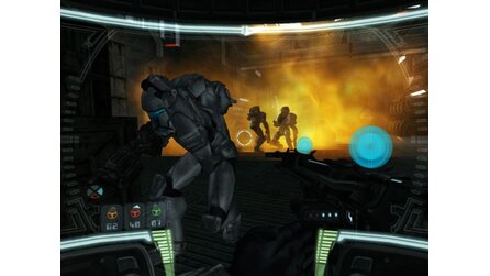 Star Wars: Republic Commando - Screenshots
