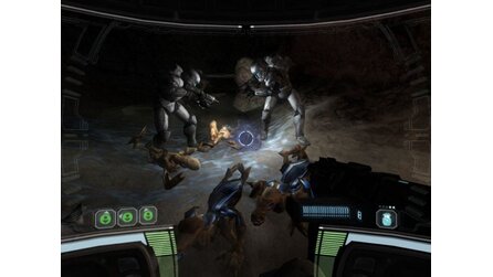 Star Wars: Republic Commando - Screenshots