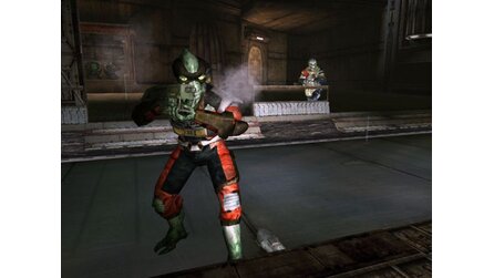 Star Wars: Republic Commando - Screenshots