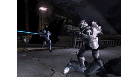 Star Wars: Republic Commando - Verschiebung auf 2005 bestätigt