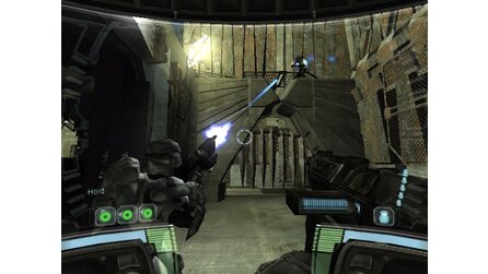 Star Wars: Republic Commando - Frisches Bildmaterial