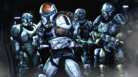 Star Wars: Battlefront 2 bekommt die Elite-Klonsoldaten aus Republic Commando