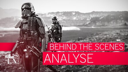 Star Wars - Anfang und Ende von Rogue One in der Video-Analyse
