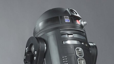Star Wars: Rogue One - Böser R2-D2 Zwilling vorgestellt