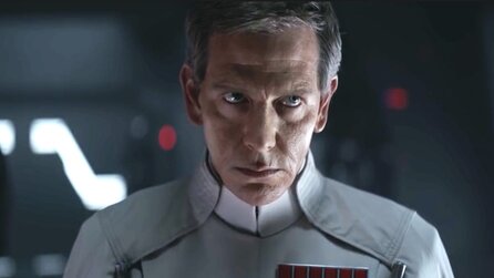 Captain Marvel - Rogue One-Schurke wird zum Bösewicht im Marvel-Film