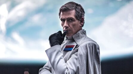 Neue Bilder zu Andor Staffel 2 zeigen: Einer der besten Star-Wars-Schurken hat sich nach 8 Jahren kaum verändert