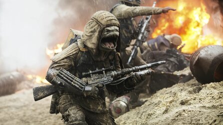 Zu lang für diese Überschrift: Andor bringt die Star-Wars-Figur mit dem längsten Namen überhaupt zurück