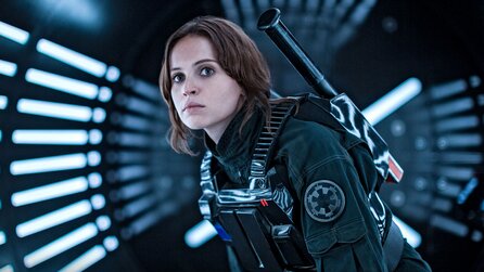 »Lahm« und »respektlos« - Der Andor-Chef hat sich ganz bewusst gegen die Rückkehr eines Helden aus Rogue One entschieden