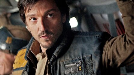 Andor: Habt ihr Folge 1 gut aufgepasst? Eine einzige Dialogzeile spoilert das Ende von Rogue One