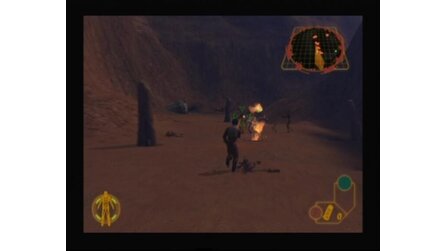 Star Wars: Rogue Squadron III: Rebel Strike GameCube