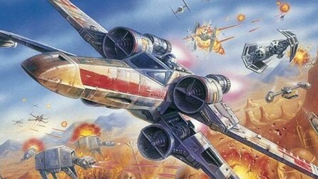 Rogue Squadron: Erster Star Wars-Film nach Episode 9 liegt vorerst auf Eis